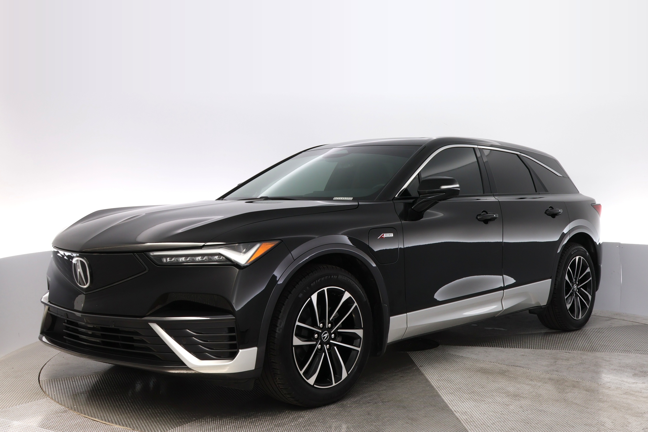2024 Acura ZDX A-SPEC