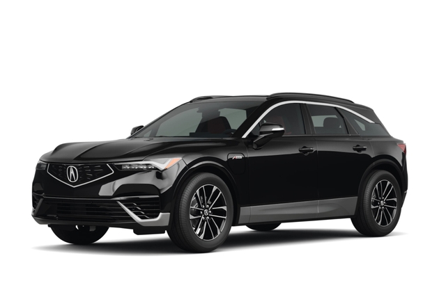 2024 Acura ZDX