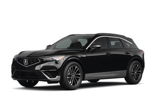 2024 Acura ZDX