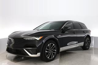 2024 Acura ZDX