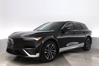 2024 Acura ZDX