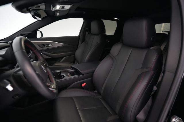 2024 Acura ZDX — photo 3 of 23