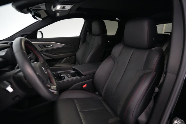 2024 Acura ZDX — photo 3 of 23