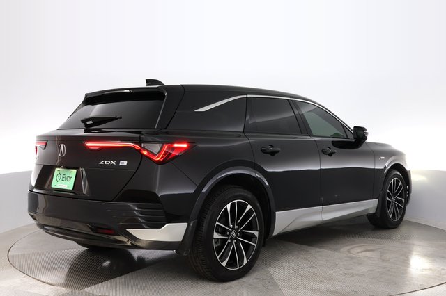 2024 Acura ZDX — photo 2 of 25