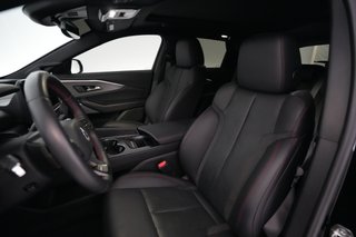 2024 Acura ZDX — photo 3 of 25