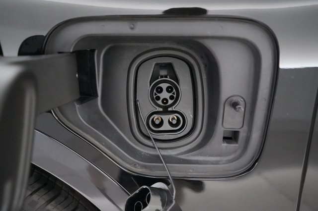2024 Acura ZDX — photo 8 of 23