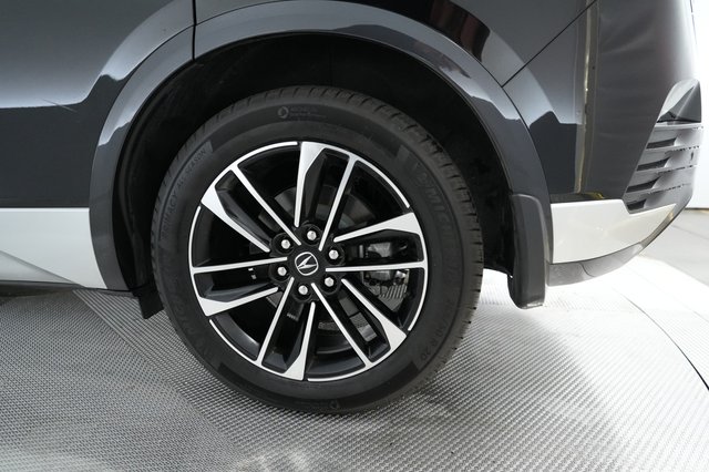 2024 Acura ZDX — photo 16 of 25