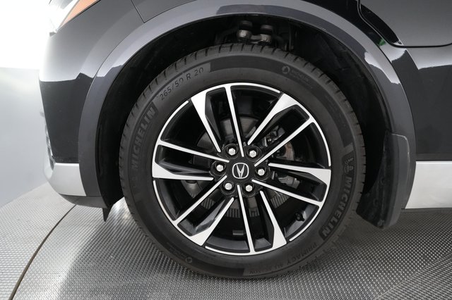 2024 Acura ZDX — photo 14 of 23