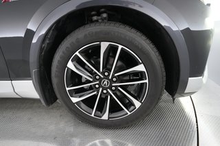2024 Acura ZDX — photo 7 of 25