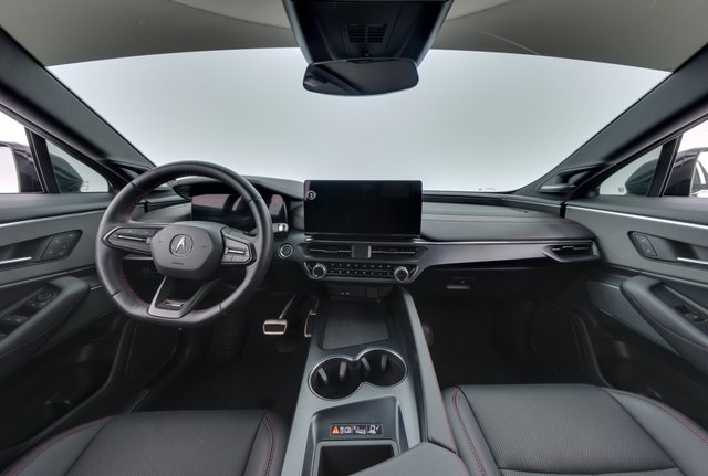 2024 Acura ZDX — photo 19 of 23
