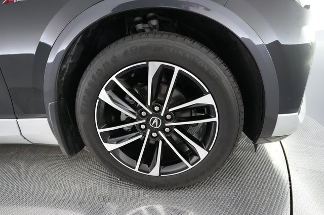 2024 Acura ZDX — photo 13 of 23