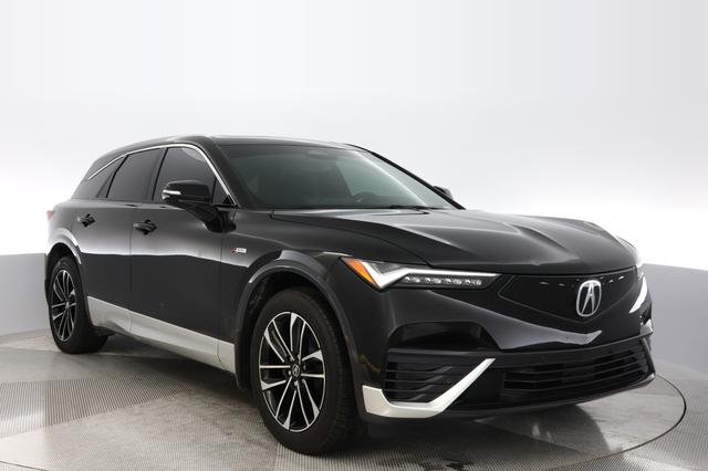 2024 Acura ZDX — photo 9 of 23