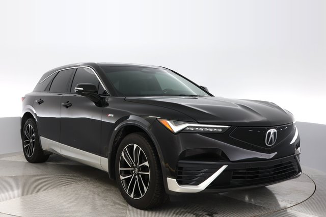2024 Acura ZDX — photo 9 of 23