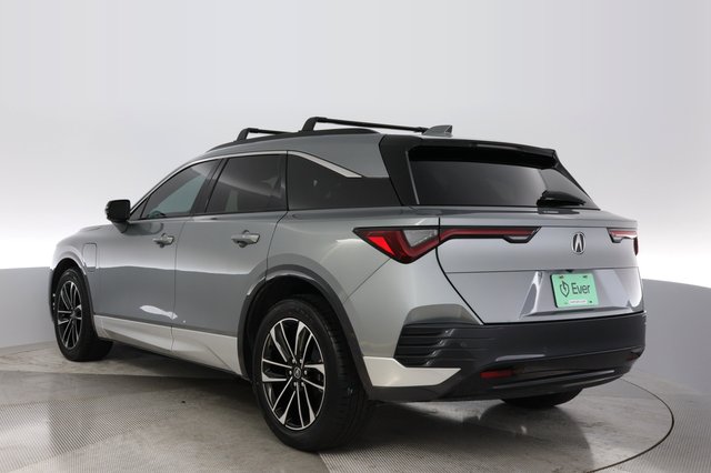 2024 Acura ZDX — photo 13 of 20