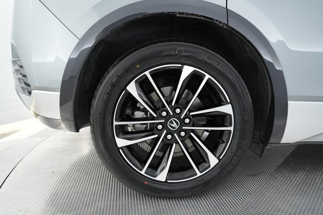 2024 Acura ZDX — photo 15 of 20