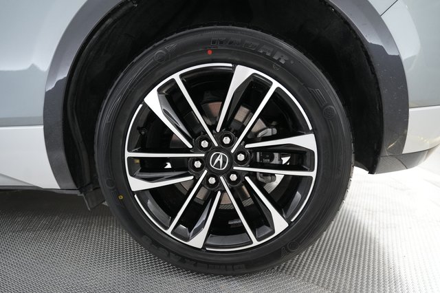 2024 Acura ZDX — photo 16 of 20