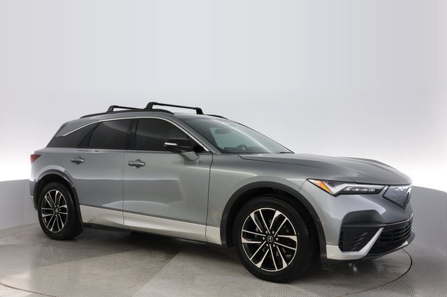 2024 Acura ZDX — photo 11 of 20