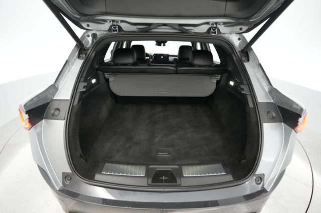 2024 Acura ZDX — photo 6 of 20