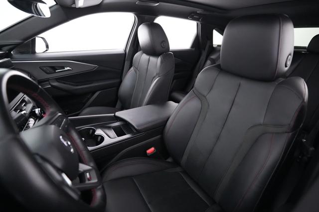 2024 Acura ZDX — photo 3 of 20
