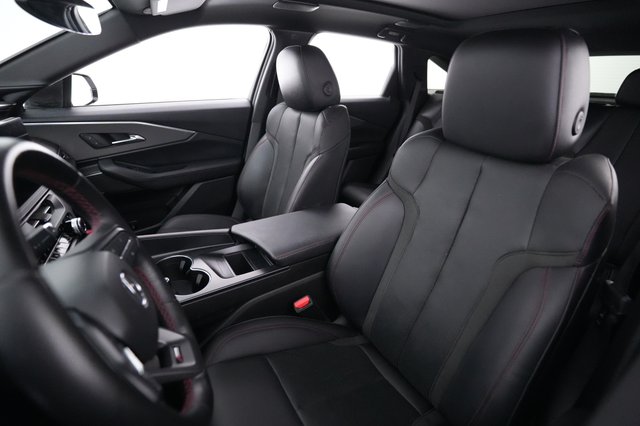 2024 Acura ZDX — photo 3 of 20