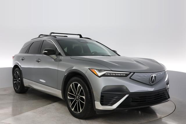2024 Acura ZDX — photo 10 of 20