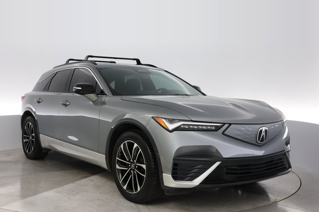 2024 Acura ZDX — photo 10 of 20