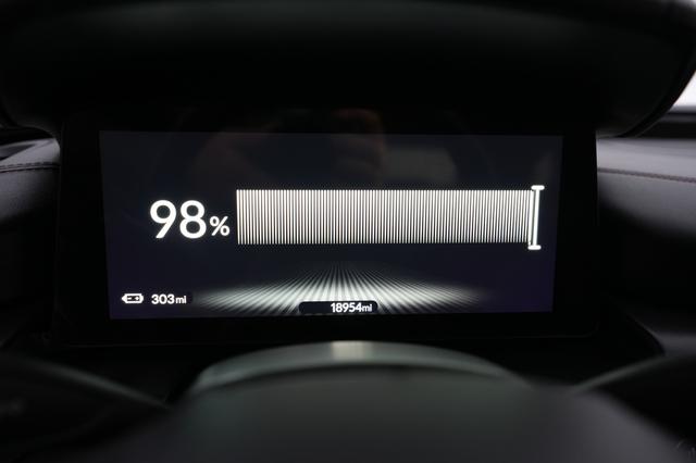 2024 Acura ZDX — photo 5 of 20