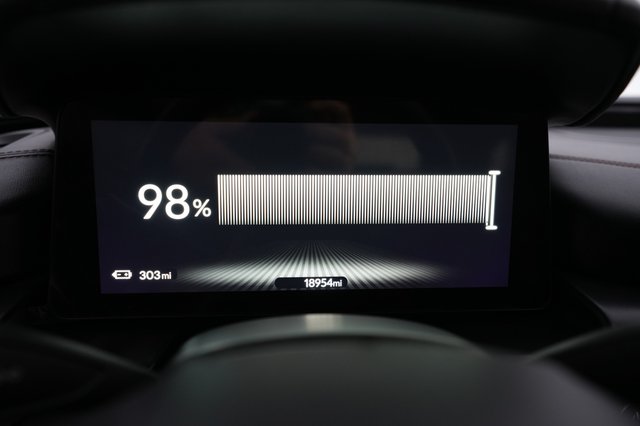 2024 Acura ZDX — photo 5 of 20