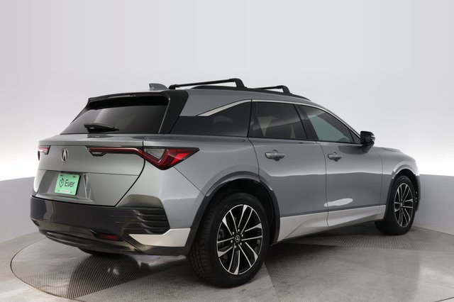 2024 Acura ZDX — photo 2 of 20