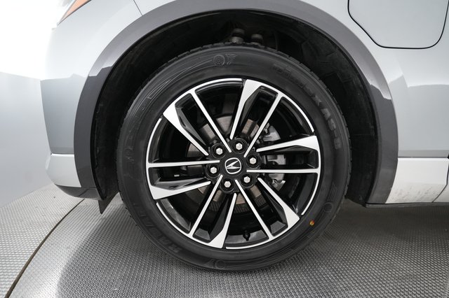 2024 Acura ZDX — photo 17 of 20