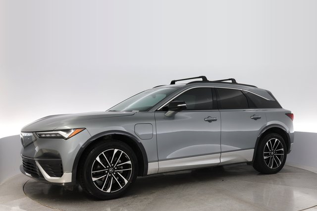 2024 Acura ZDX — photo 14 of 20