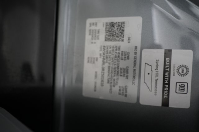 2024 Acura ZDX — photo 20 of 20