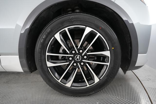 2024 Acura ZDX — photo 7 of 20