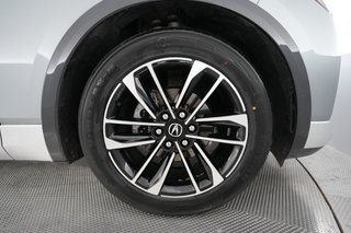 2024 Acura ZDX — photo 7 of 20
