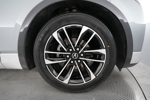 2024 Acura ZDX — photo 7 of 20