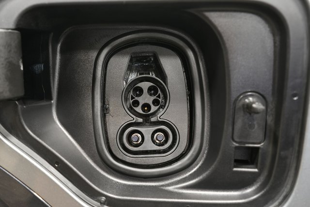 2024 Acura ZDX — photo 8 of 20