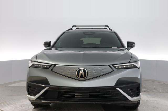 2024 Acura ZDX — photo 9 of 20