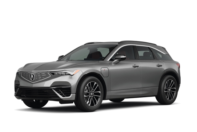 2024 Acura ZDX