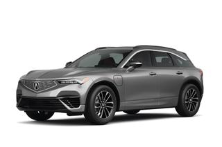 2024 Acura ZDX