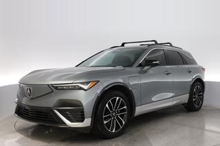 2024 Acura ZDX