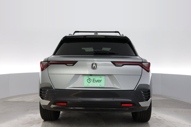 2024 Acura ZDX — photo 12 of 20