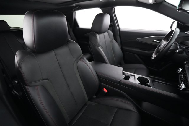 2024 Acura ZDX — photo 18 of 20