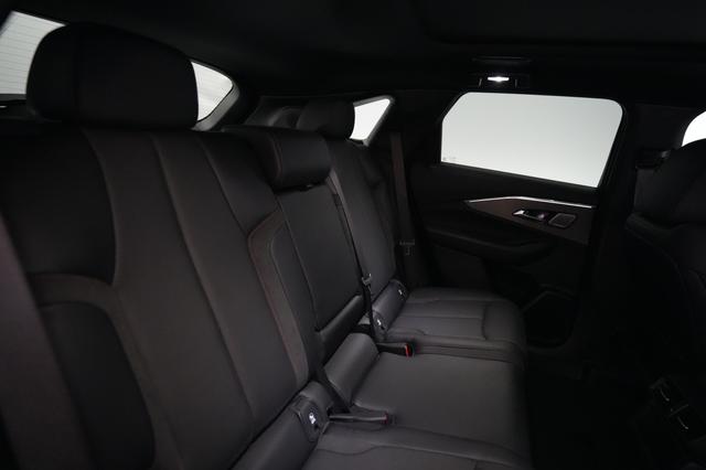 2024 Acura ZDX — photo 4 of 20
