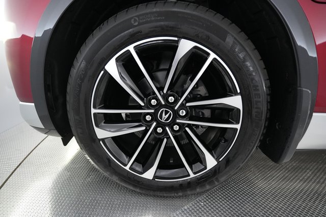 2024 Acura ZDX — photo 15 of 20