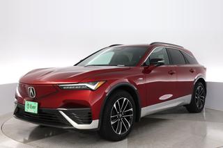 2024 Acura ZDX