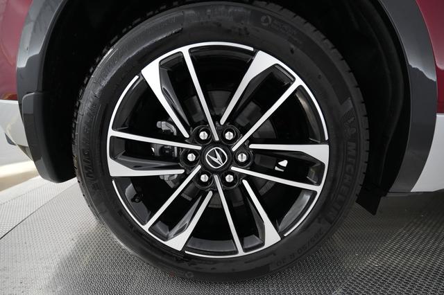 2024 Acura ZDX — photo 7 of 20