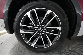 2024 Acura ZDX — photo 7 of 20