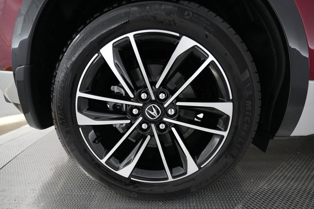 2024 Acura ZDX — photo 7 of 20