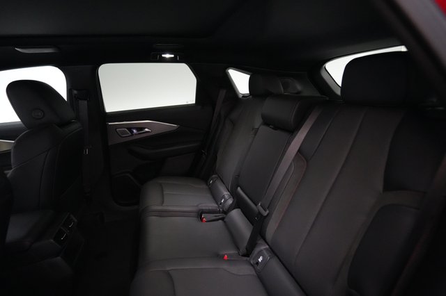 2024 Acura ZDX — photo 17 of 20