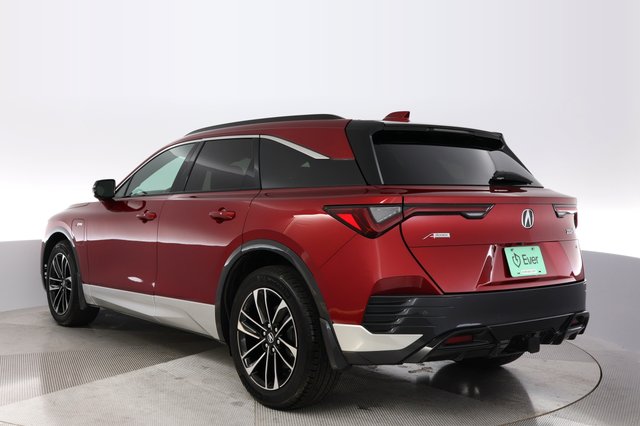 2024 Acura ZDX — photo 11 of 20